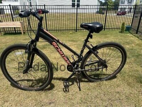 Schwinn GTX 3 Womens fiche technique et avis